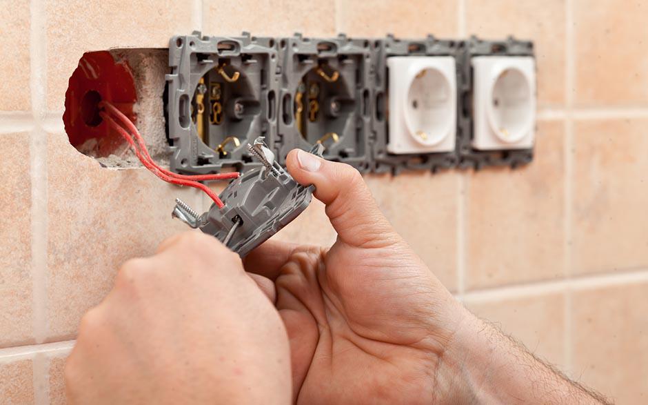 électricien en bâtiment Saint-Nom-la-Bretèche