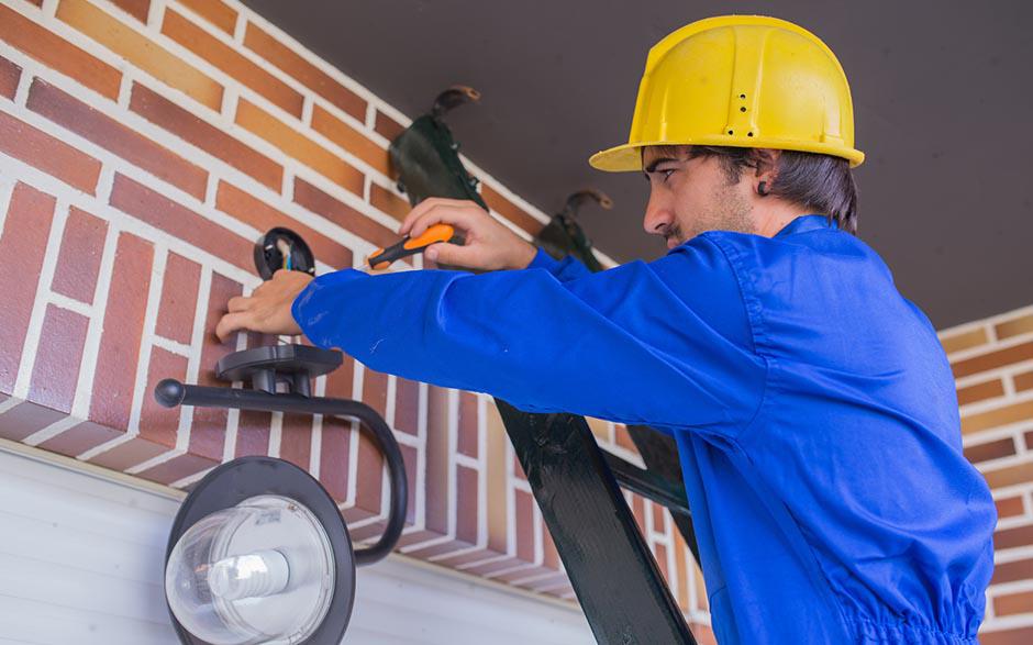 électricien dépannage Choisy-le-Roi
