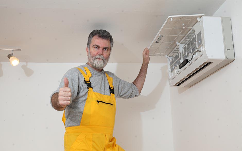 travail électricien La Verrière