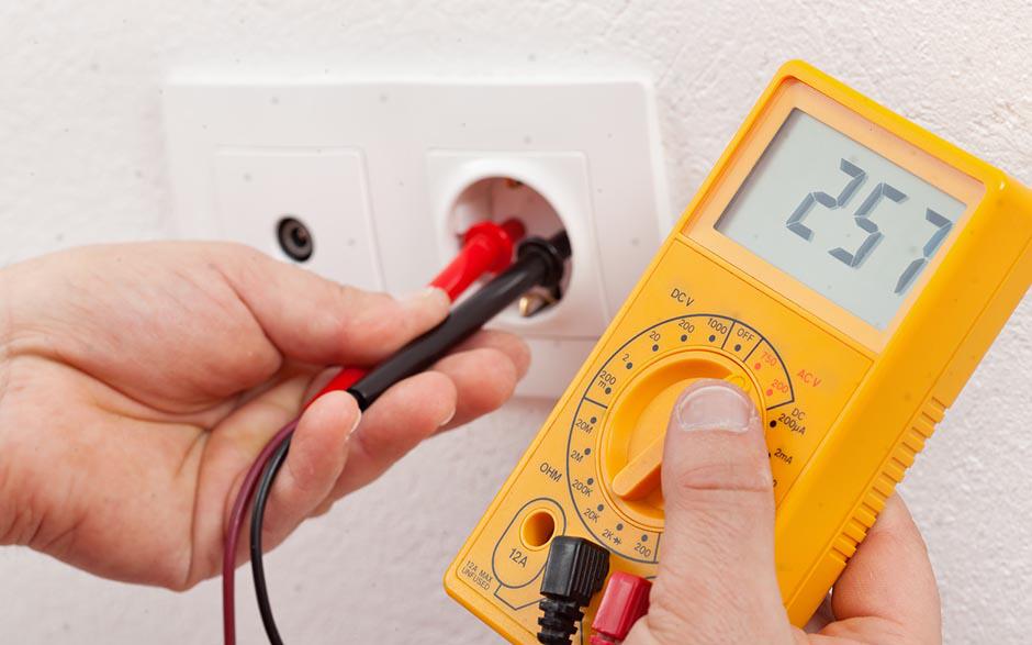 électricien independant Louveciennes
