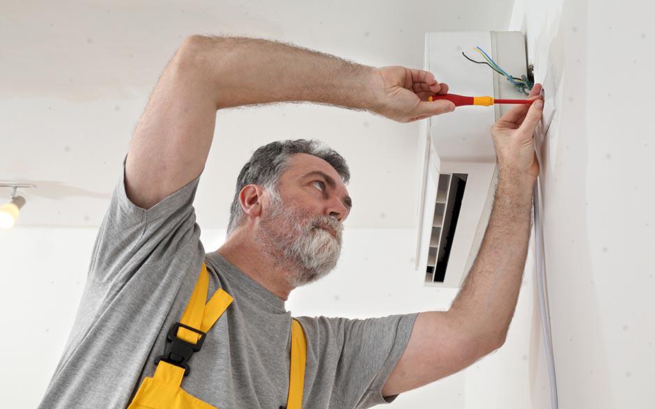 électricien en bâtiment Saint-Nom-la-Bretèche